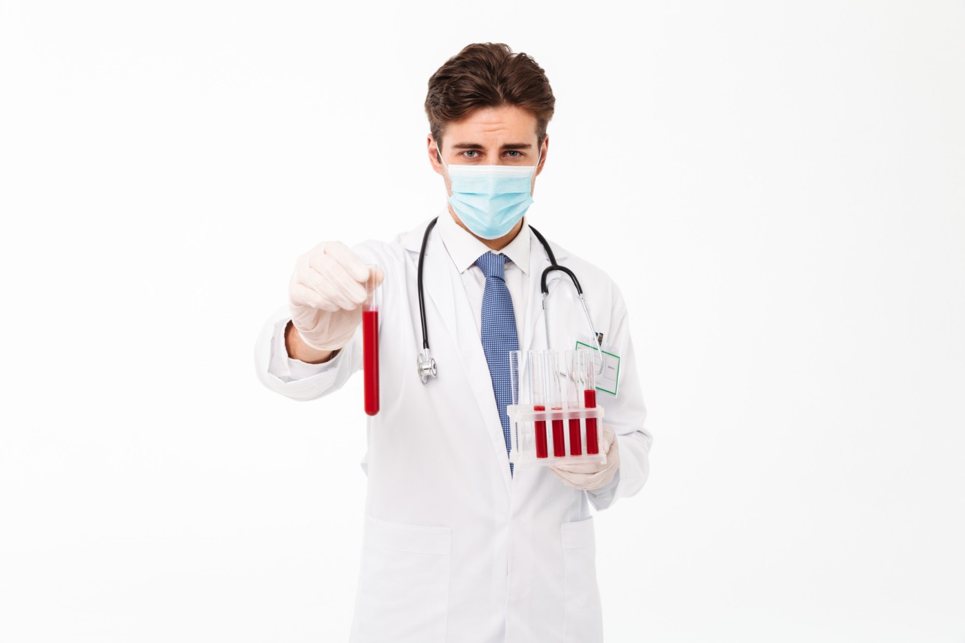 Beyond the Reference Range: Reading Blood Results in Context