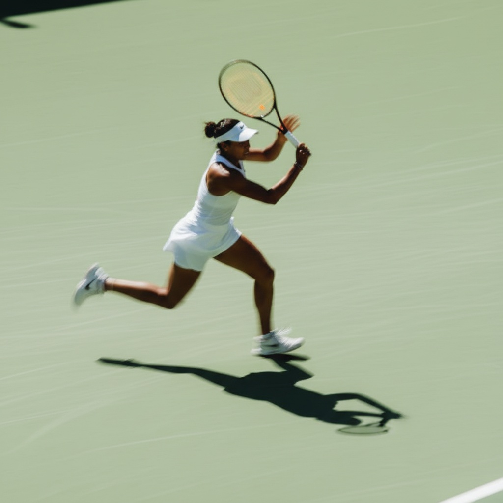 INCREASED ENERGY AND PHYSICAL PERFORMANCE image